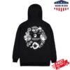 kenny vanoss limited store merch vanoss%28r%29 spend money black hoodie