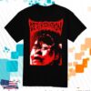 kenny Shattered Dreams Productions Store Merch Deterioration Prepare For The Worst T Shirt