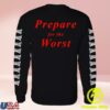 Golden Apple Comics Store Merch Jane’s Addiction Still My Party Hoodie