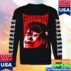 kenny Shattered Dreams Productions Store Merch Deterioration Prepare For The Worst Longsleeve