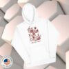 Golden Apple Comics Store Merch Ghost Two Headed Monster Hoodie