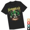 Slimes And Humours Store Merch Hand To Gob Tee