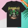 kenny slimes and humours store merch golden john tee