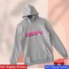 Slimes And Humours Store Merch F U President Navy Tee