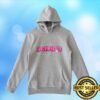 kenny by astrids store merch hoodie grey astrid s logo