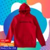 kenny by astrids store merch hoodie red astrid s