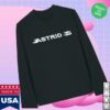By Astrids Store Merch Red Astrid S Hoodie