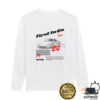 kenny by astrid s store merch first to go longsleeve