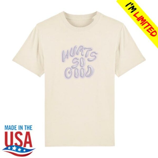 By Astrid S Store Merch Hurts So Good T-Shirt