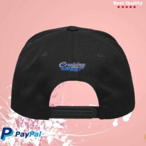 Cruisinginthe808 Store Merch We Go Cruise Hat