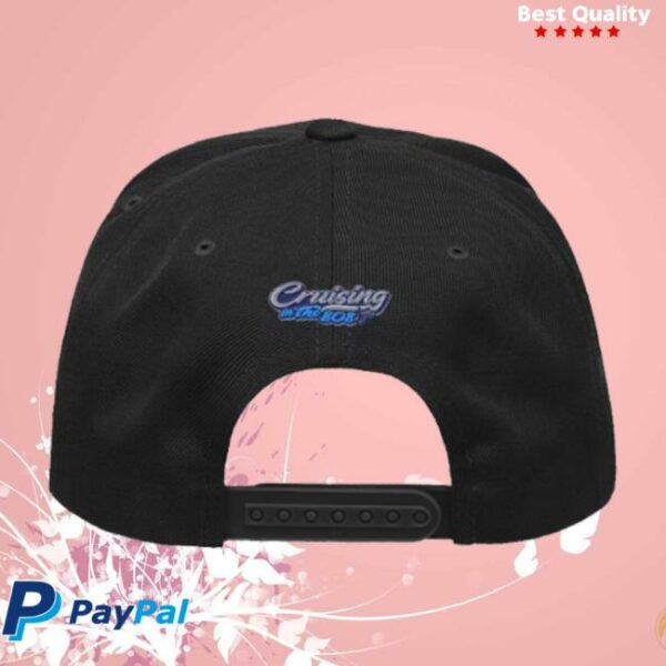 Cruisinginthe808 Store Merch We Go Cruise Hat