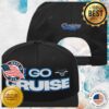kenny Cruisinginthe808 Store Merch We Go Cruise Hat ud