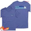 kenny Cruisinginthe808 Store Merch Ride With Aloha Shaka Back Shirt wd