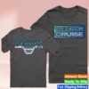 kenny Cruisinginthe808 Store Merch We Go Cruise%21 Front Shirt ewqwd