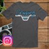 kenny Cruisinginthe808 Store Merch We Go Cruise%21 Front Shirt