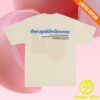 kenny 4Thehomies Merch Store Keepgoing X Upsidedown Tour Tee Tana