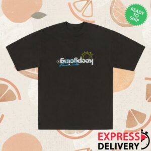 4Thehomies Merch Store Keepgoing X Upsidedown Tour Tee