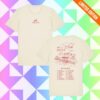 kenny Ayliva Merch Store Beifahrer T Shirt Beigeaa