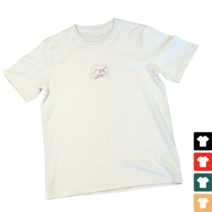 By Astrid S Store Merch Two Hands T-Shirt