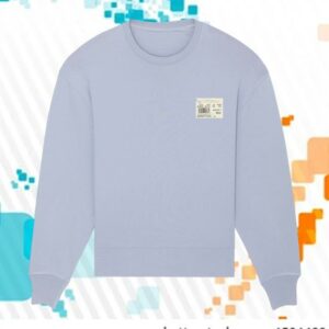 By Astrid S Store Merch Expiration Date Crewneck