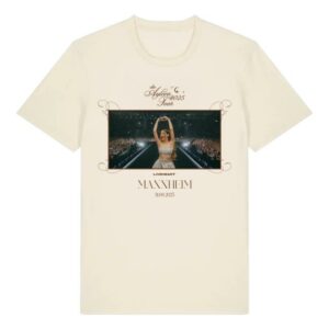 Ayliva Merch Store Die Ayliva Tour 2025 Shirt