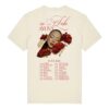 kenny Ayliva Merch Store In Liebe Tourshirt Beigea