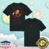 kenny Ayliva Merch Store In Liebe Tourshirt Blackaa
