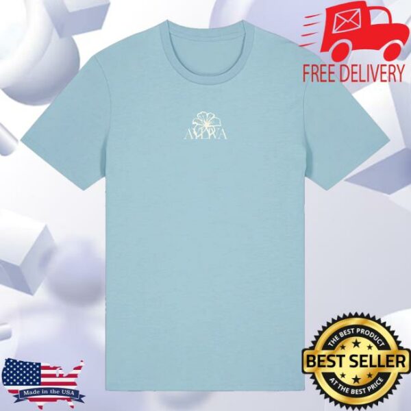 Ayliva Merch Store Lilie And Rose T-Shirt