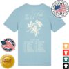 kenny Ayliva Merch Store Lilie And Rose T Shirta