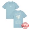 kenny Ayliva Merch Store Lilie And Rose T Shirtaa