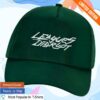kenny Leagues Disrupt Merch Store Disrupt 25 Cap Greena