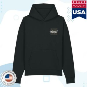 Leagues Disrupt Merch Store Disrupt 25 Hoodie