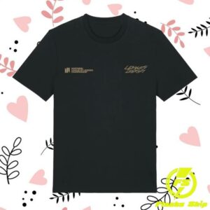 Leagues Disrupt Merch Store Disrupt 25 Tee