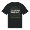 kenny Leagues Disrupt Merch Store Disrupt 25 Teea