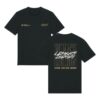 kenny Leagues Disrupt Merch Store Disrupt 25 Teeaa