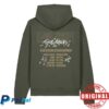 kenny Leagues Disrupt Merch Store Stockholm Hoodiea