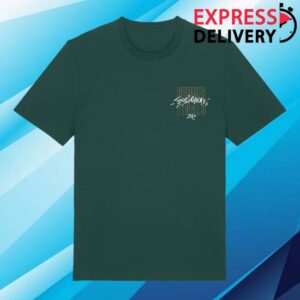 Leagues Disrupt Merch Store Stockholm Tee