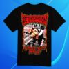 Leagues Disrupt Merch Store Stockholm Tee
