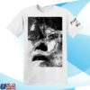 Shattered Dreams Productions Merch Store Deterioration Prepare For The Worst T-Shirt