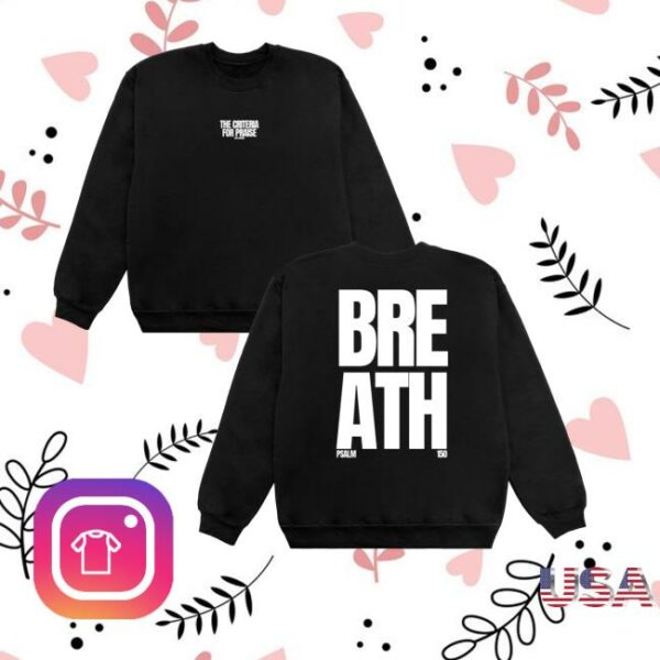 2819 Store Merch Breath Crew
