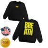 Ayliva Merch Store Beifahrer T-Shirt Beige