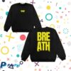 kenny 2819 Store Merch Breath Crewz