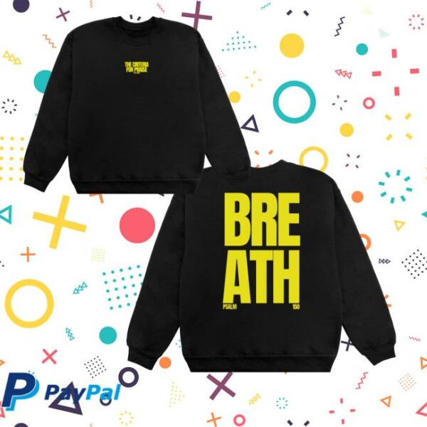 2819 Store Merch Breath Crew