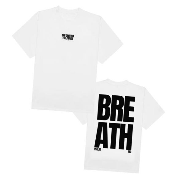 2819 Store Merch Breath Shirt