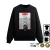 Leagues Disrupt Merch Store Stockholm Hoodie