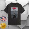 Shattered Dreams Productions Merch Store Deterioration Brace For Impact T-Shirt