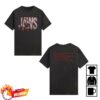 Shattered Dreams Productions Merch Store Deterioration Prepare For The Worst Longsleeve