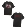 kenny Kith Merch Store Kith For Jaws Shark Attack Vintage Teev