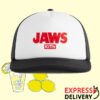 Kith Merch Store Kith For Jaws 50 Aaron Classic Cap