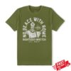 kenny righteous wretch store merch no peace with rome shirt